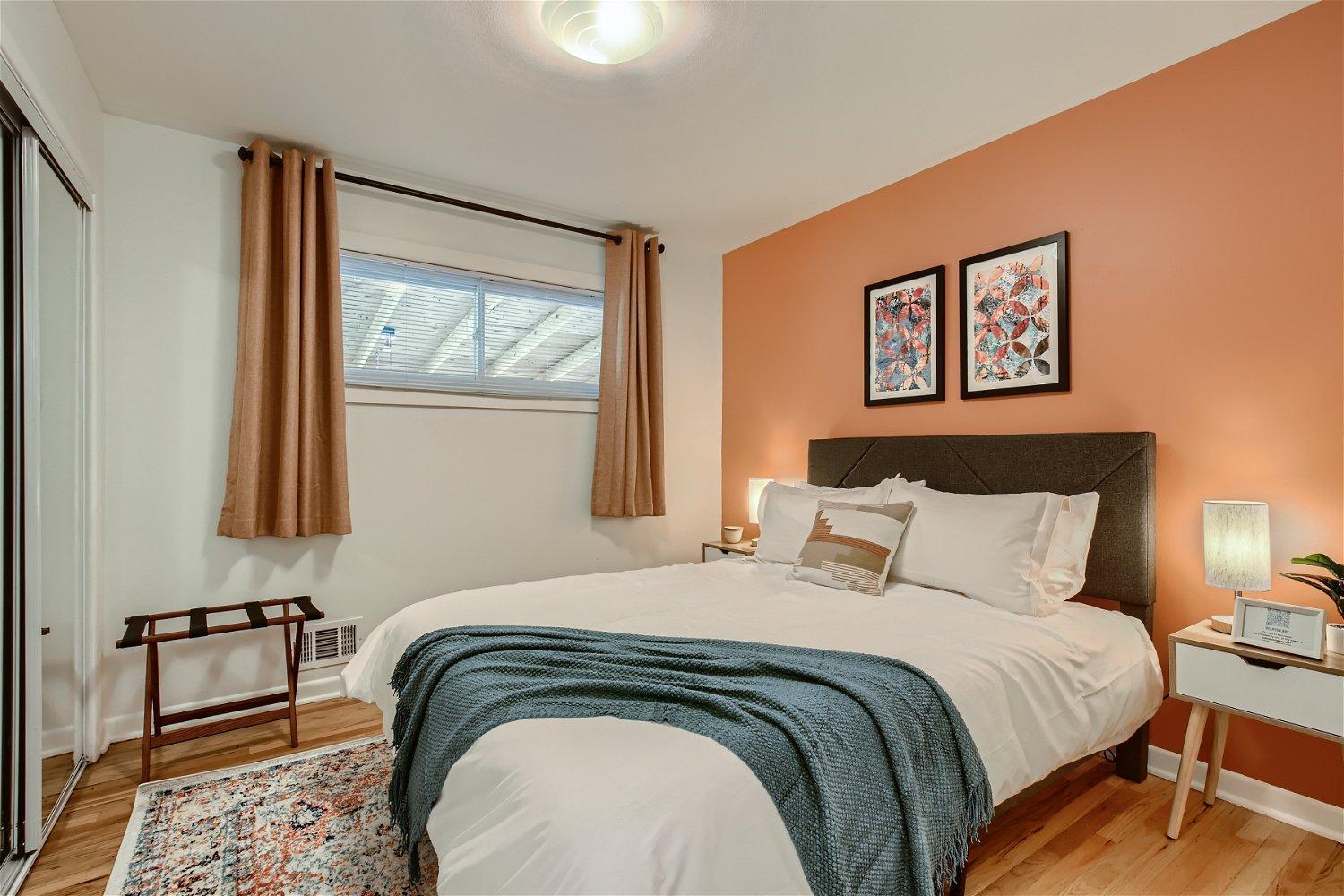 Newly Furnished & Updated • 15 Min To Denver 诺斯格伦 外观 照片