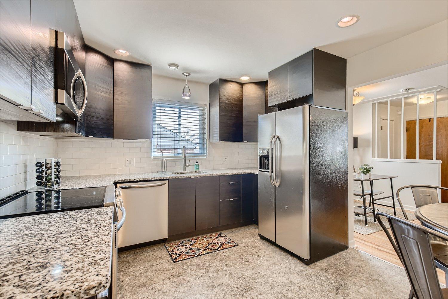 Newly Furnished & Updated • 15 Min To Denver 诺斯格伦 外观 照片