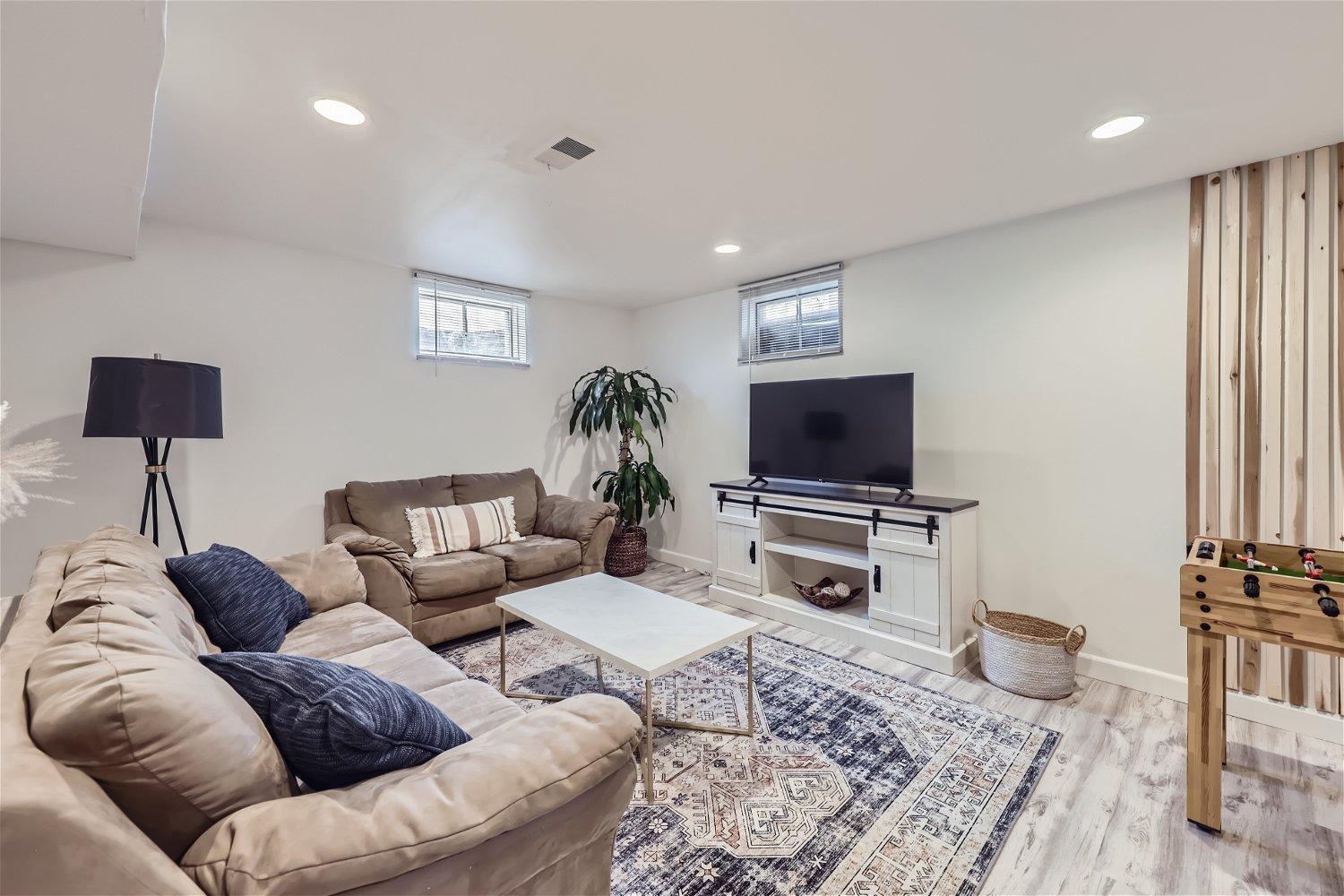 Newly Furnished & Updated • 15 Min To Denver 诺斯格伦 外观 照片